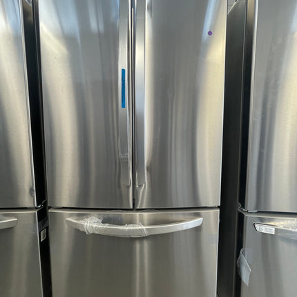 LG 25 cu. ft. French Door Refrigerator