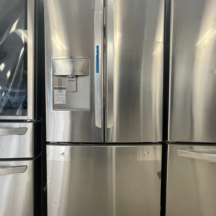 LG 22 cu. ft. French Door Refrigerator