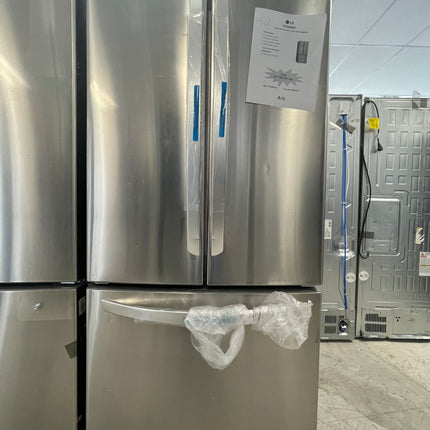 LG 22 cu. ft. French Door Refrigerator