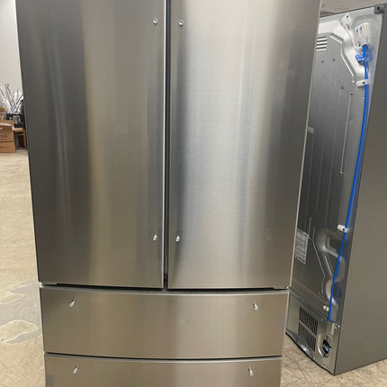 LG 27 cu. ft. French Door Refrigerator