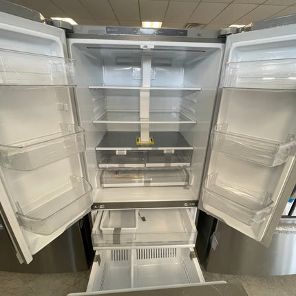 LG 25 cu. ft. French Door Refrigerator