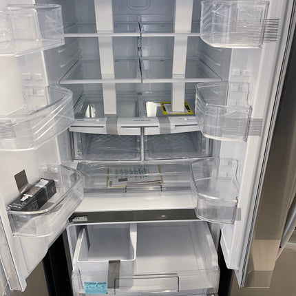 LG 22 cu. ft. French Door Refrigerator