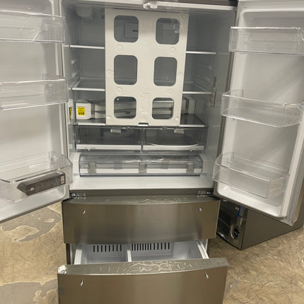 LG 27 cu. ft. French Door Refrigerator