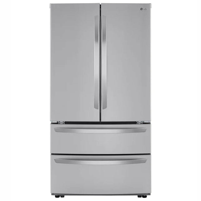 LG 27 cu. ft. French Door Refrigerator