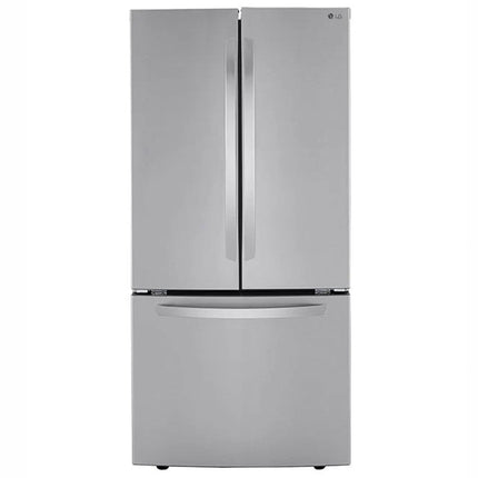 LG 25 cu. ft. French Door Refrigerator