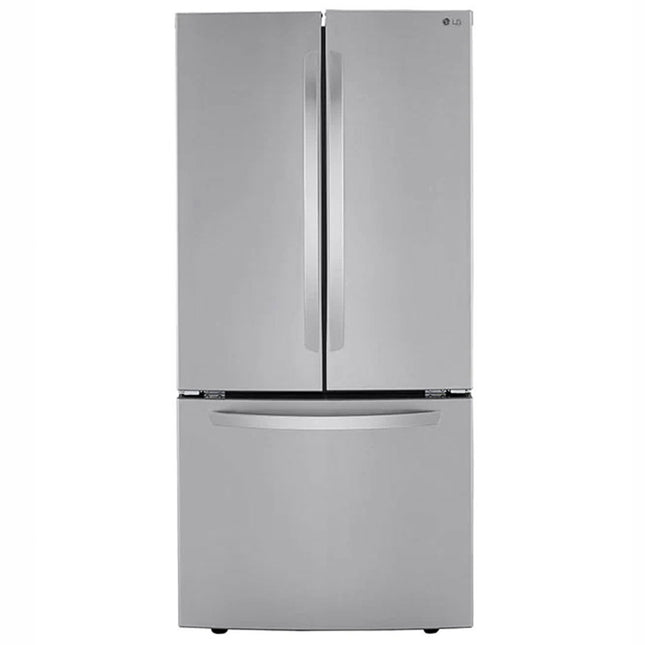 LG 25 cu. ft. French Door Refrigerator