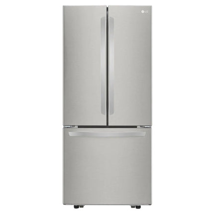 LG 22 cu. ft. French Door Refrigerator