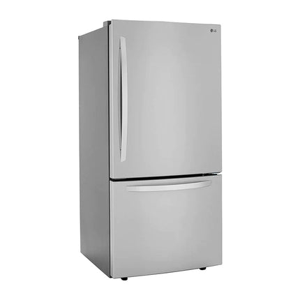 LG 26 cu. ft. Bottom Freezer Refrigerator