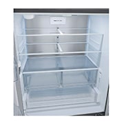 LG 27 cu. ft. Smart InstaView® Counter-Depth Max French Door Refrigerator