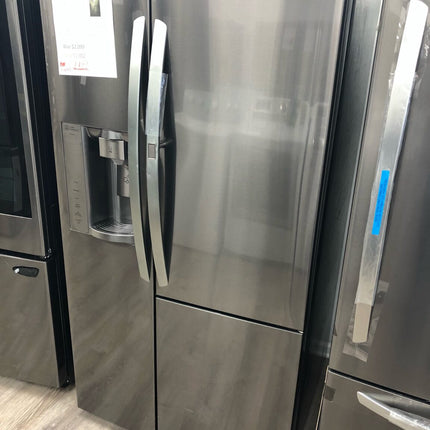 LG 26 cu. ft. Door-in-Door Refrigerator