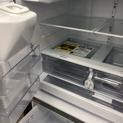 LG 27 cu. ft. French Door Refrigerator