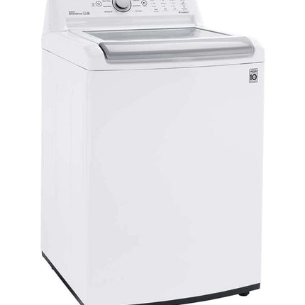 LG 5.0 cu. ft. Mega Capacity Top Load Washer with TurboDrum™ Technology