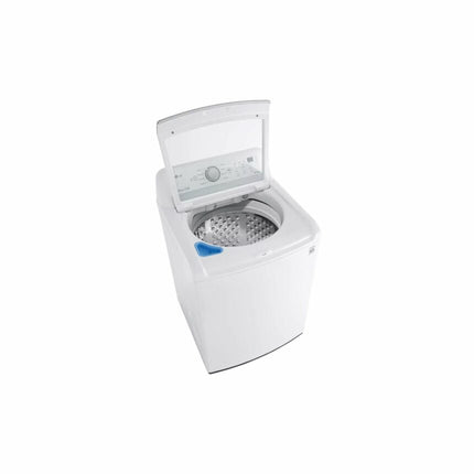 LG 5.0 cu. ft. Mega Capacity Top Load Washer with TurboDrum™ Technology