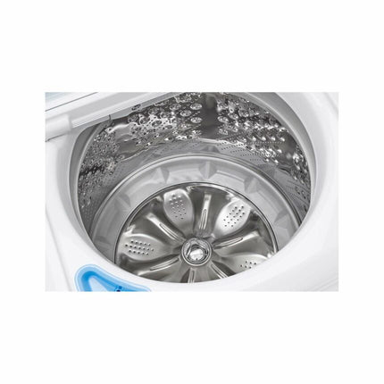 LG 5.0 cu. ft. Mega Capacity Top Load Washer with TurboDrum™ Technology