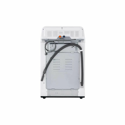 LG 5.0 cu. ft. Mega Capacity Top Load Washer with TurboDrum™ Technology