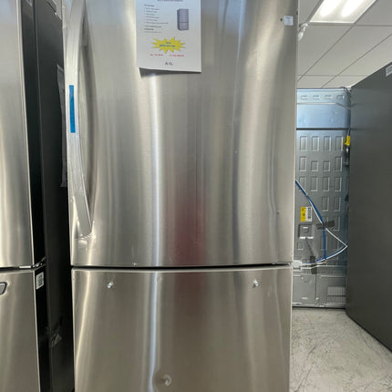 LG 26 cu. ft. Bottom Freezer Refrigerator