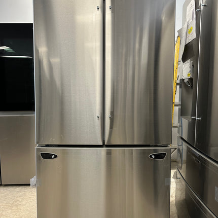 LG 23 cu. ft. French Door Counter-Depth Refrigerator