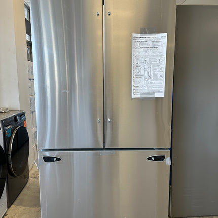 LG 27 cu. ft. Smart Counter-Depth MAX ™ French Door Refrigerator