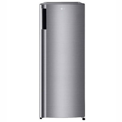 LG 5.8 cu. ft. Single Door Freezer