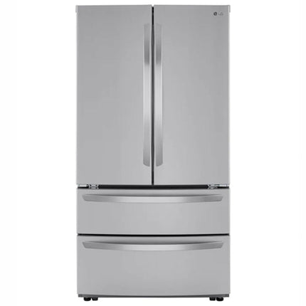 LG 27 cu. ft. French Door Refrigerator