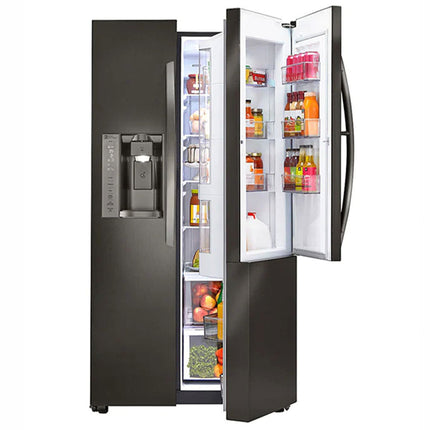 LG 26 cu. ft. Door-in-Door Refrigerator