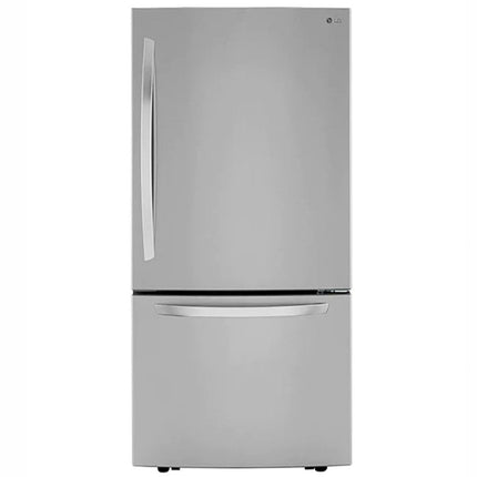 LG 26 cu. ft. Bottom Freezer Refrigerator