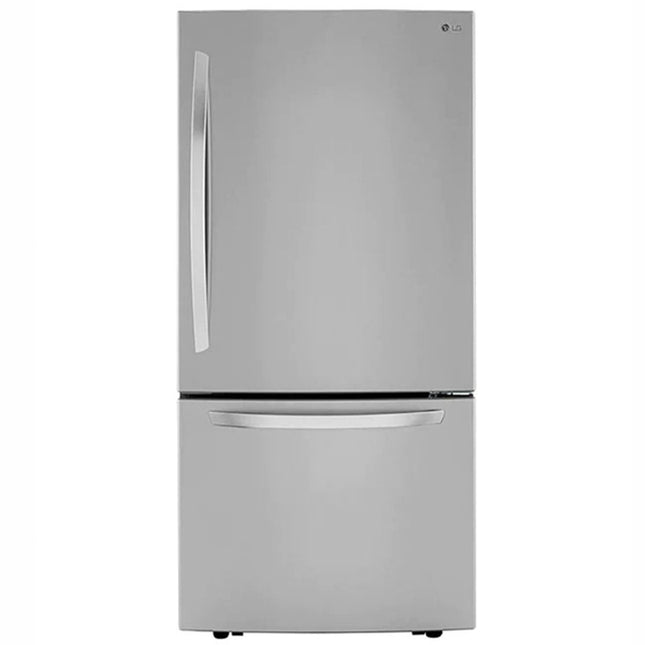 LG 26 cu. ft. Bottom Freezer Refrigerator