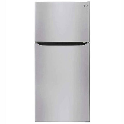 LG 24 cu.ft. Top Freezer Refrigerator