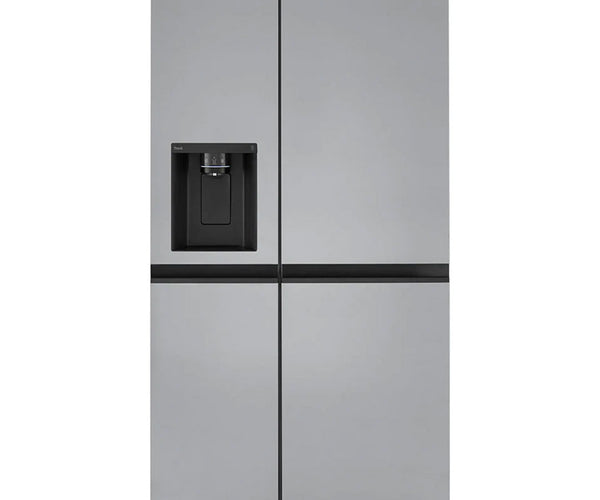 LG 27 cu. ft. Side-by-Side Refrigerator with Craft Ice™ - A4L Pomona