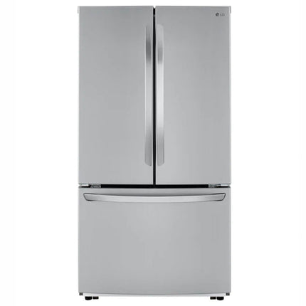 LG 23 cu. ft. French Door Counter-Depth Refrigerator