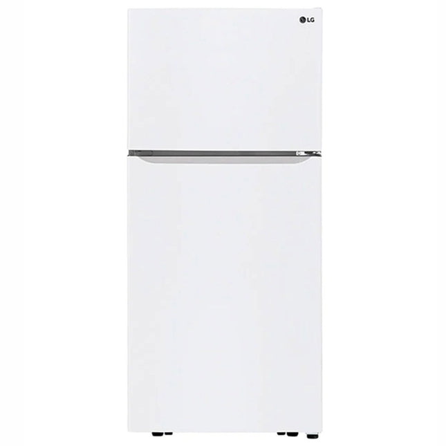 LG 20 cu. ft. Top Freezer Refrigerator