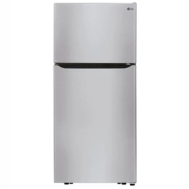 LG 20 cu. ft. Top Freezer Refrigerator
