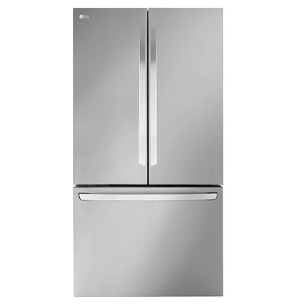 LG 27 cu. ft. Smart Counter-Depth MAX ™ French Door Refrigerator