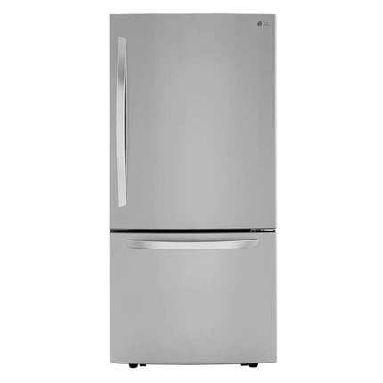 LG 26 cu. ft. Bottom Freezer Refrigerator