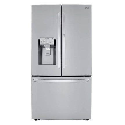 LG 30 cu. ft. Smart wi-fi Enabled Door-in-Door® Refrigerator with Craft Ice™ Maker