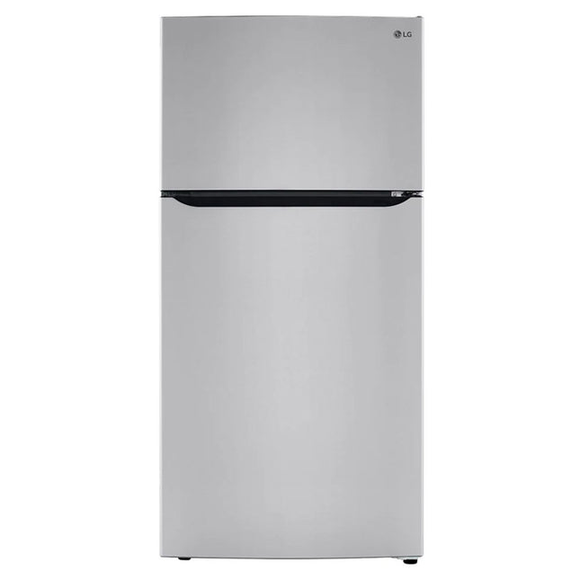 LG 24 cu. ft. Top Freezer Refrigerator