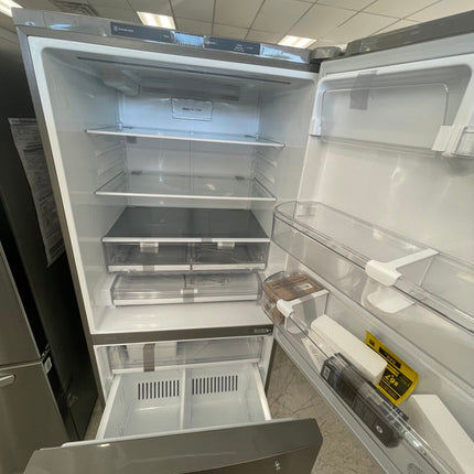 LG 26 cu. ft. Bottom Freezer Refrigerator