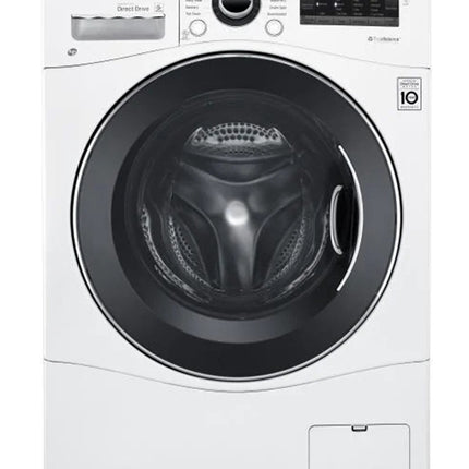 LG 2.3 cu.ft. Compact All-In-One Washer/Dryer